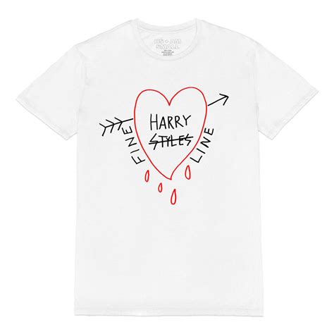 harry styles fine line t shirt gucci|harry styles gucci ha.